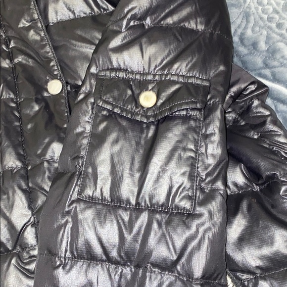 Marmot Down Jacket - Picture 4 of 11